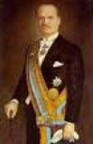 Dr. Gonzalo S. Córdova