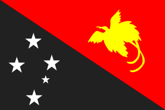 New Guinea