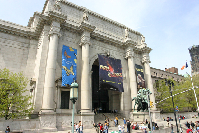 American Museuem of Natural History