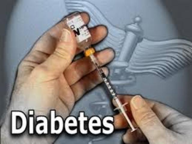 Diabetes In Public Schools
