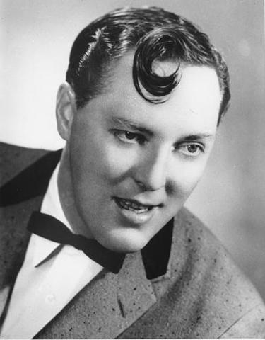 BILL HALEY