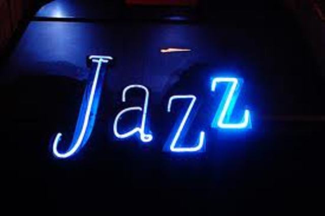JAZZ