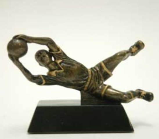 First championship!!