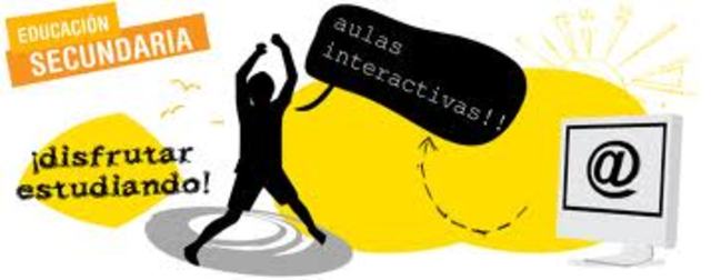 cuando entre a la secundaria