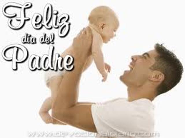 el dia del papa