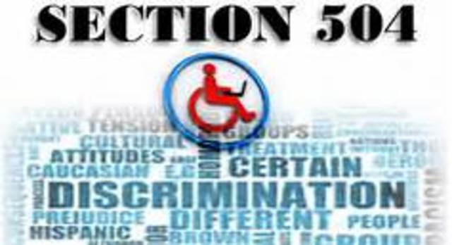 Protecting Individuals with Disabilities