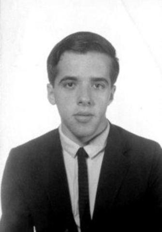 He went through psychiatric processes because of his bad behavior