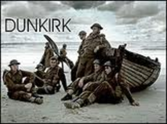 Miracle at Dunkirk