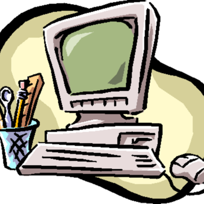 Timeline: La Historia De La Computadora