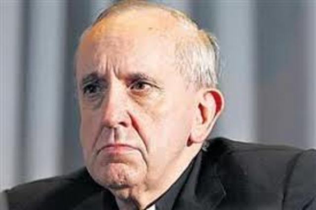 He majored in philosophy.