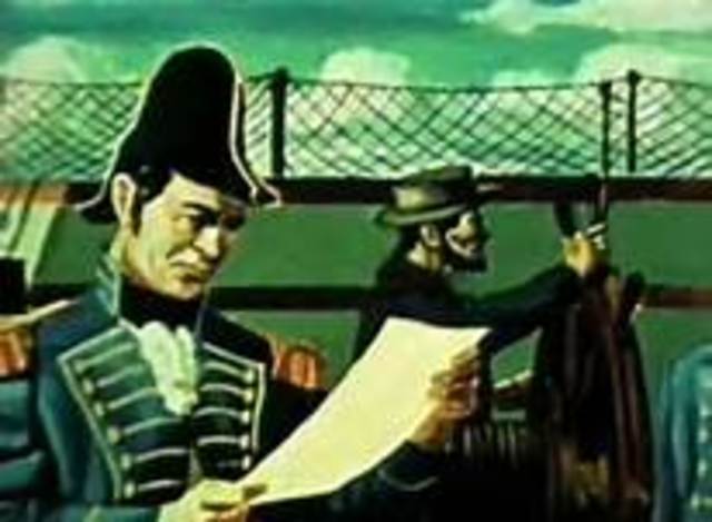 Act for the Relief of Sick and Disabled Seamen