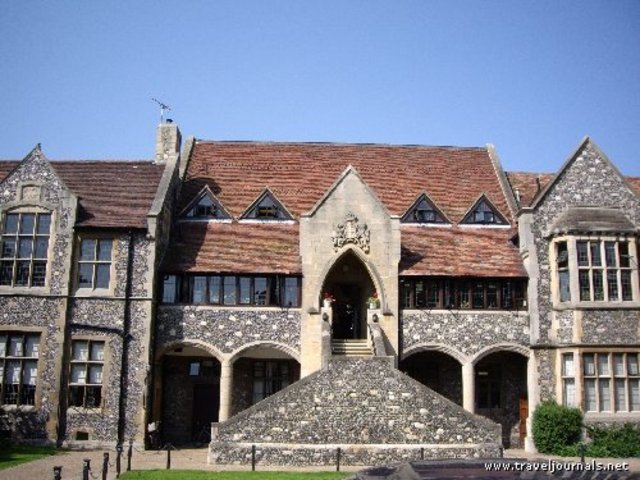 First death due to bullying