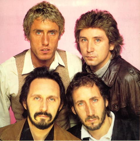 THE WHO