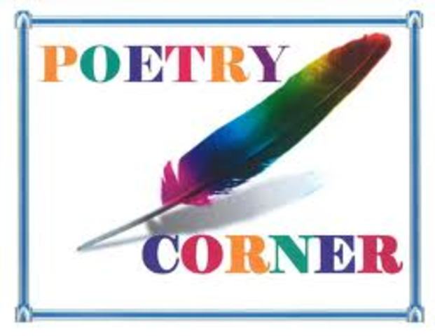 my history with poems