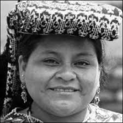 Timeline: Rigoberta Menchu