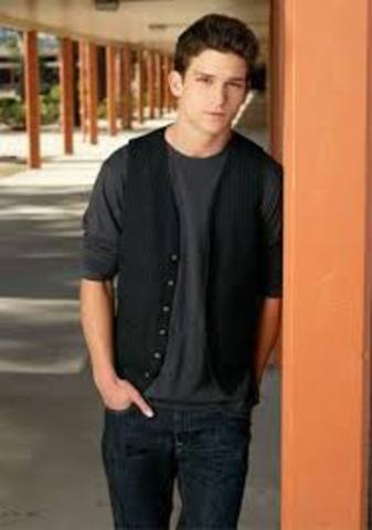 first time becomeing a teen