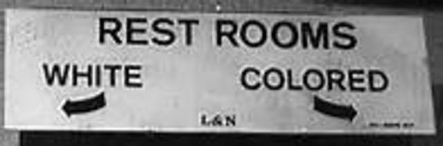 Plessy v. Ferguson