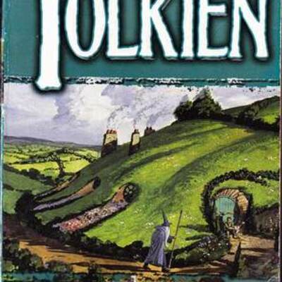 Timeline: (SM) The Hobbit, J.R.R Tolkien, 303