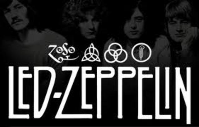 LED ZEPPELIN