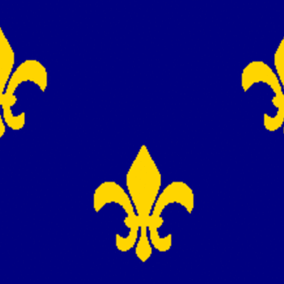 Timeline: New France