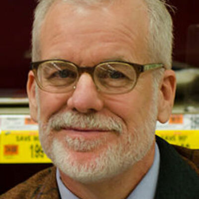 Timeline: Chris Van Allsburg