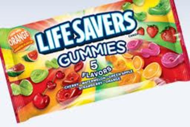 Gummies