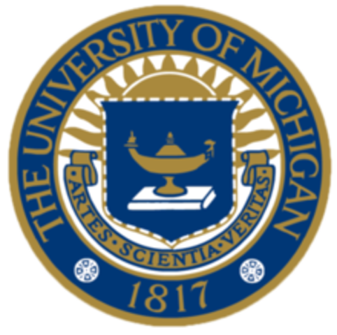 Graduated from the University of Michigan