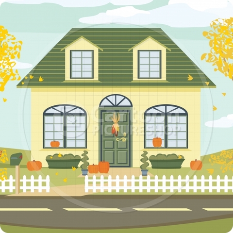 I moved to Montbello !!!