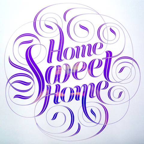 THE DAY THAT I MOVE TO MONTBELLO