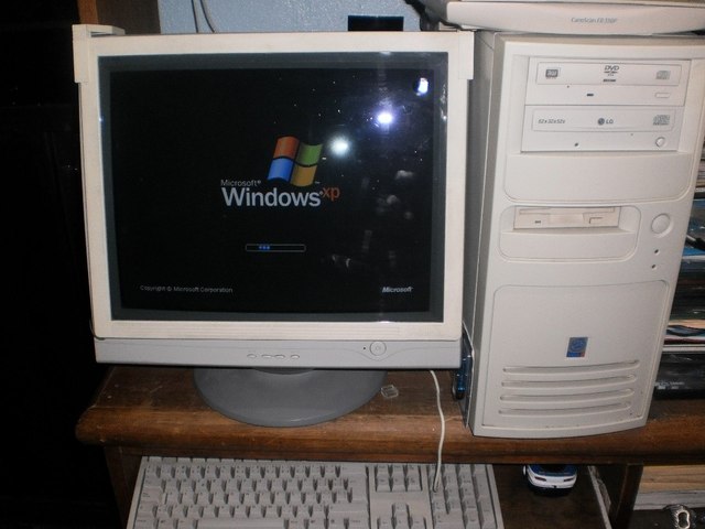 Pentium 4