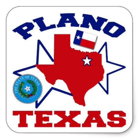 Mi pequeño hermano nació en Plano TX