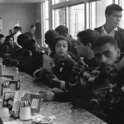 Timeline: Atlanta Civil Rights Movement Timeline