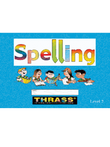 Spelling