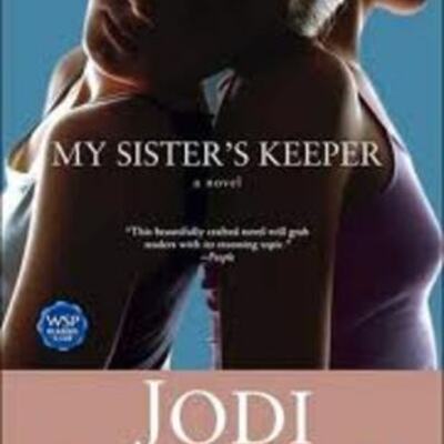 Timeline: My Sisters Keeper
