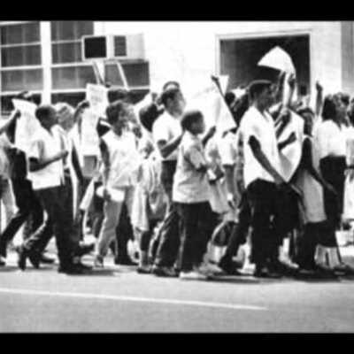 Timeline: Savannah Civil Rights Timeline