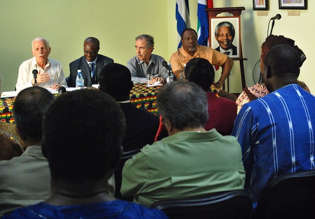 legal firm in  South Africa