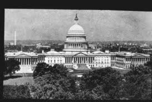 House of Represenatives