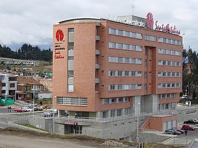 Creación De La Universidad