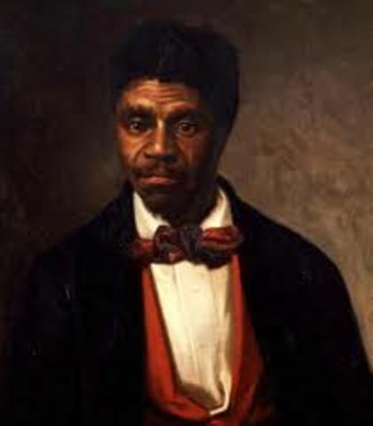 Dred Scott Decision