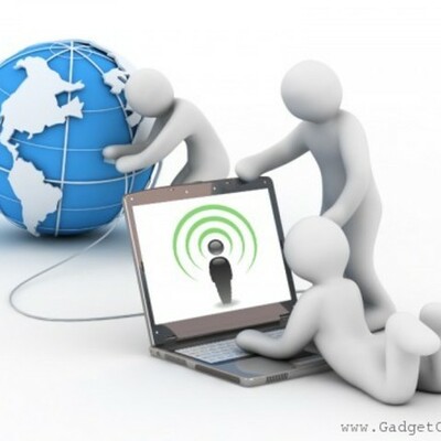 Timeline: History of Broadband Internet Connection