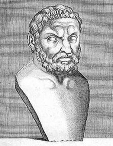 Thales of Miletus
