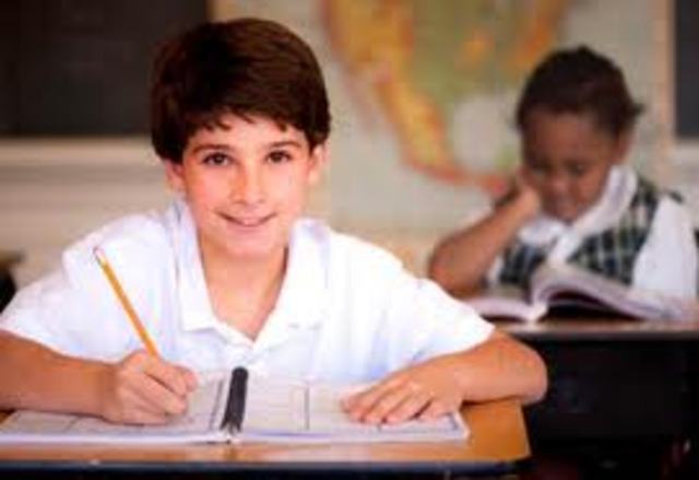 Last Day: Reading with Kai