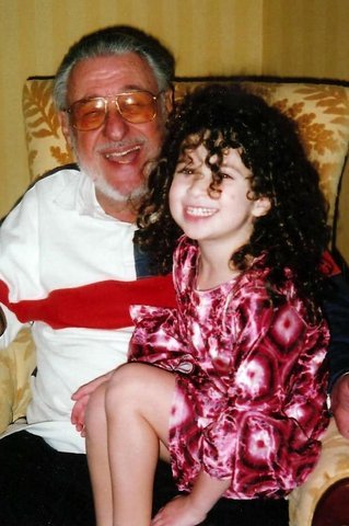 Celebracíon de Hannukah