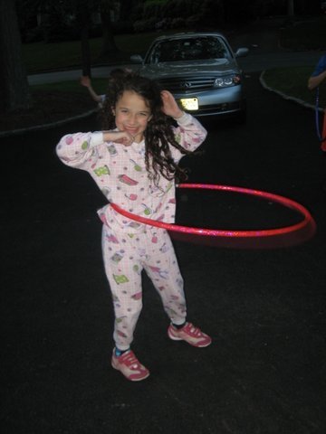 Fuera de Hula Hooping