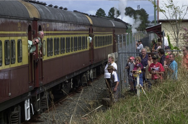 Casino station centenary
