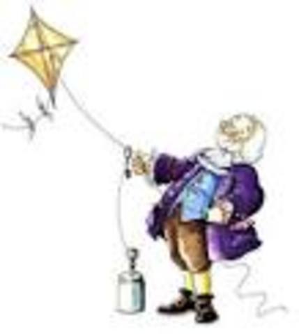 Ben experienced with electrisity