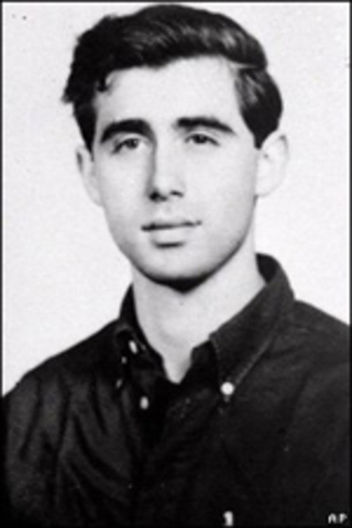 Crisis in Mississippi