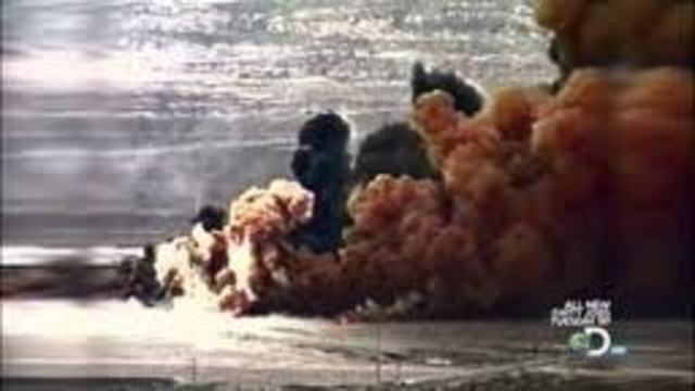 7.)PEPCON disaster in Henderson, Nevada