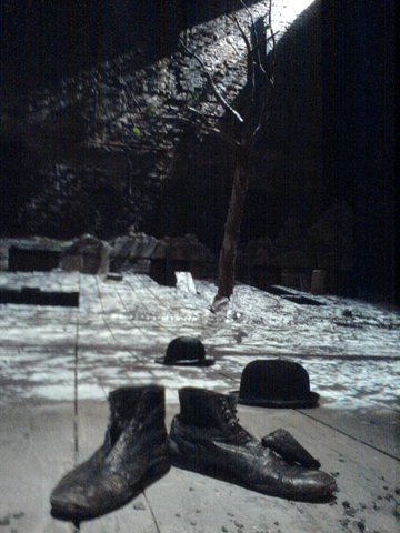 Drama: Samuel Beckett - Waiting for Godot