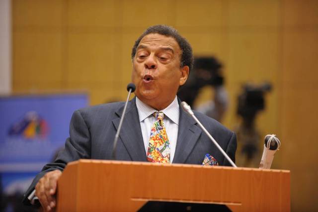 Andrew Young